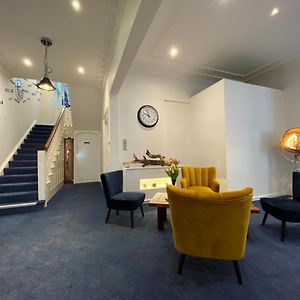 Rooms At Babbacombe