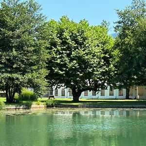 Les Lodges du Lac