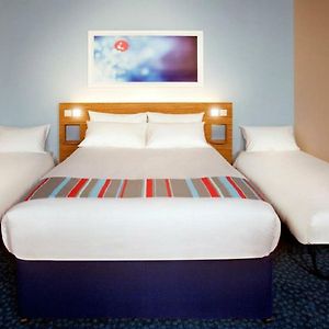 Travelodge Halkyn